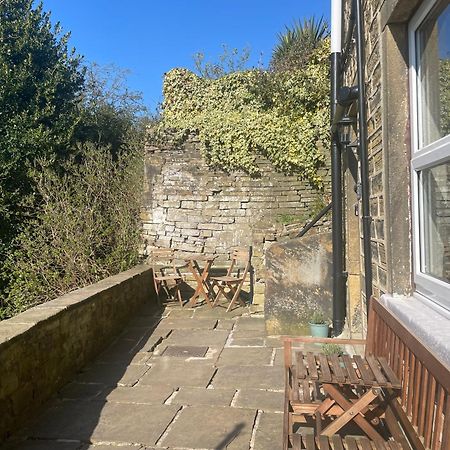 Brook Cottage Holmfirth Bagian luar foto