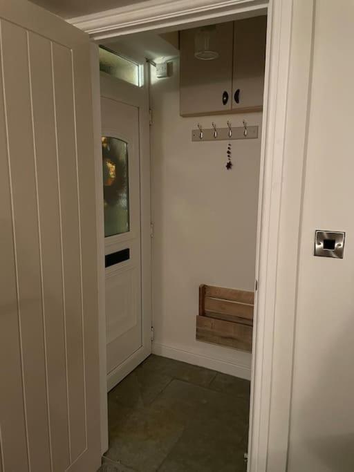 Brook Cottage Holmfirth Bagian luar foto