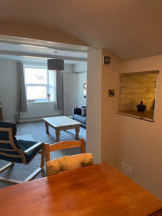 Brook Cottage Holmfirth Bagian luar foto