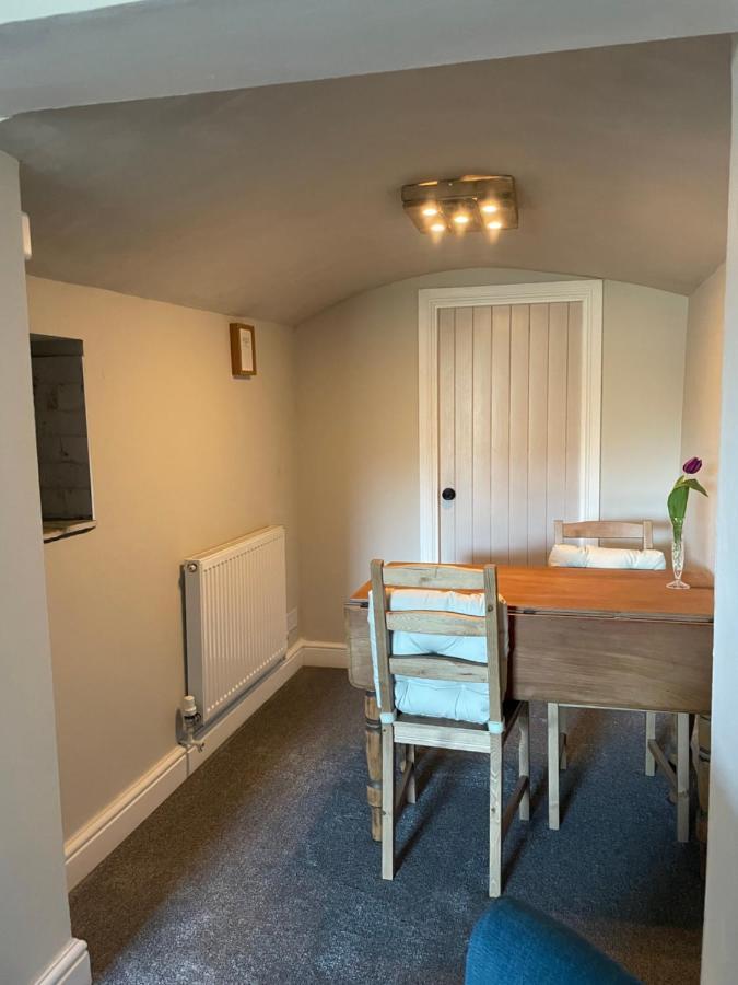 Brook Cottage Holmfirth Bagian luar foto
